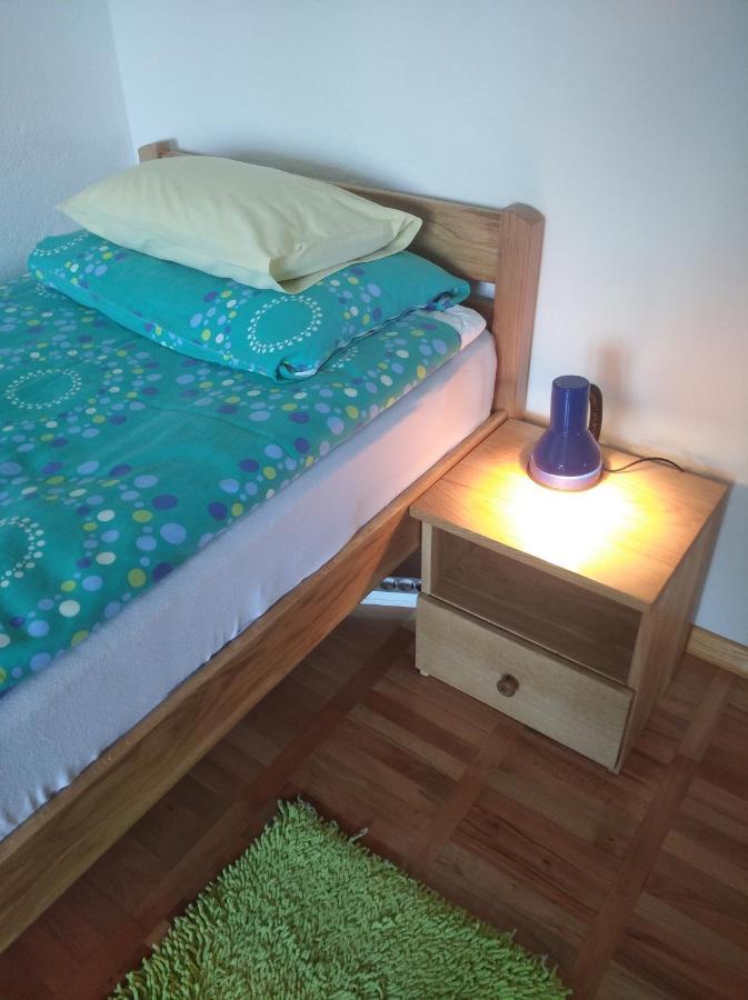 Rooms "Nada Zunic" คนิน ภายนอก รูปภาพ