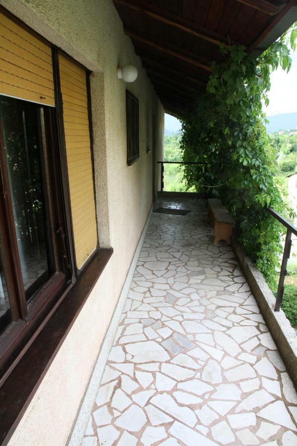 Rooms "Nada Zunic" คนิน ภายนอก รูปภาพ