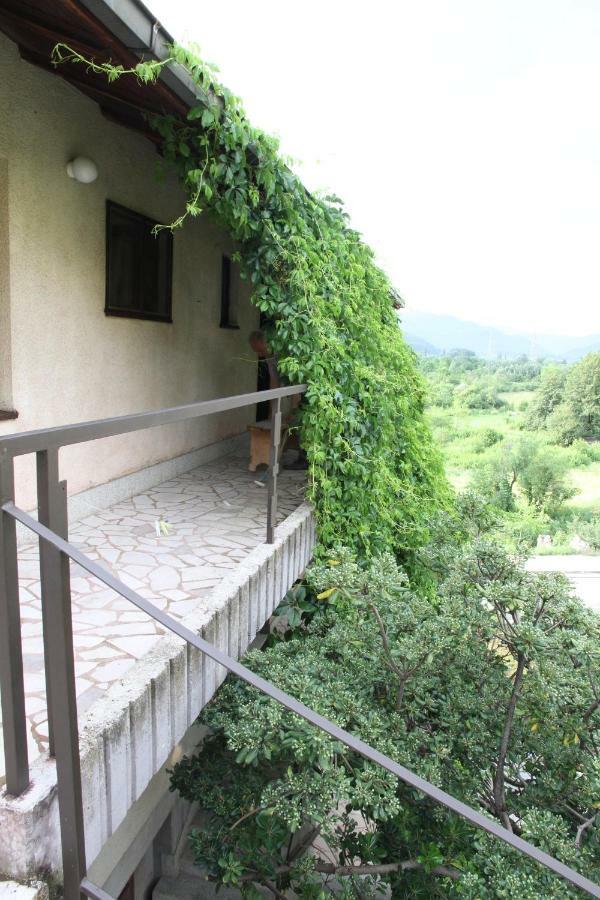 Rooms "Nada Zunic" คนิน ภายนอก รูปภาพ