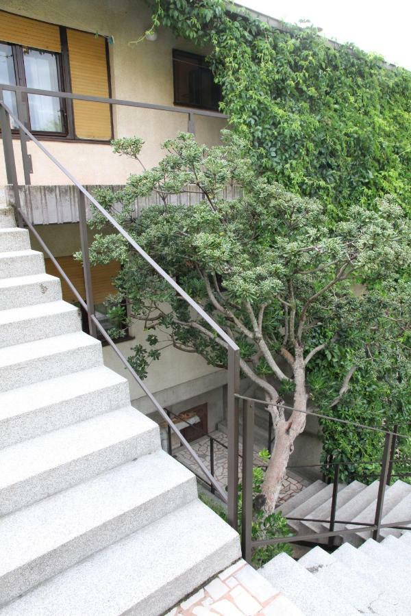 Rooms "Nada Zunic" คนิน ภายนอก รูปภาพ