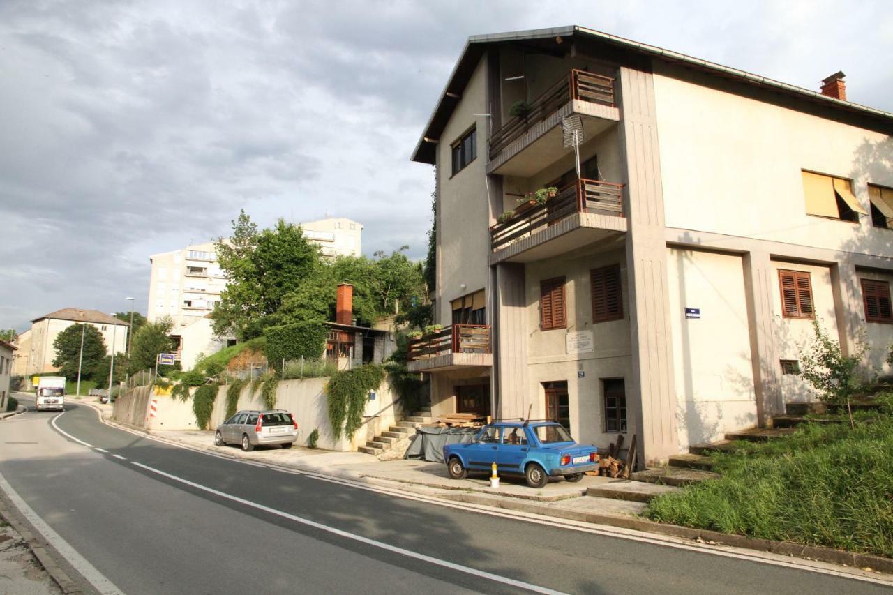 Rooms "Nada Zunic" คนิน ภายนอก รูปภาพ